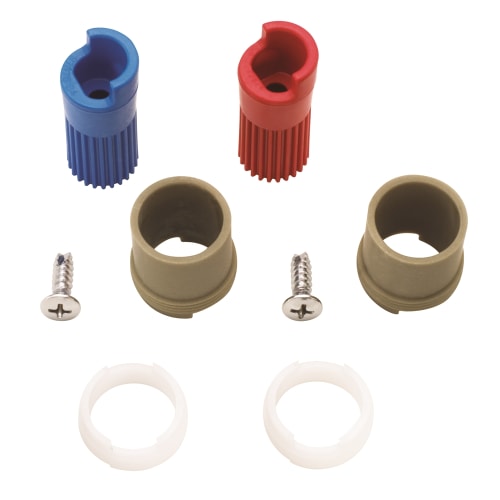 Moen Monticello Repair Kit Monticello® T4570 Lavatory Faucet